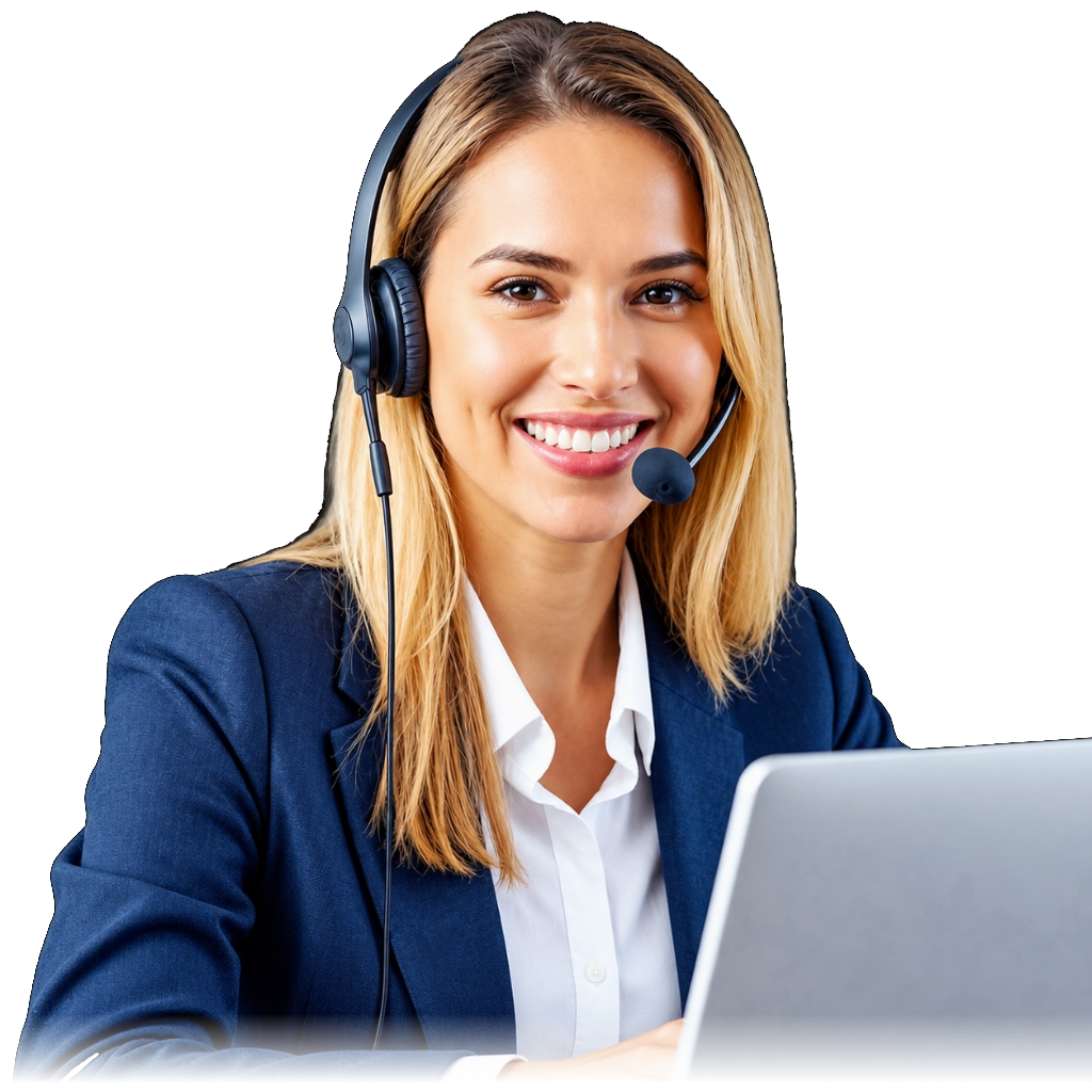 GPLinkIT Client Success & Support Specialist ready to assist with your guest posting and SEO campaigns